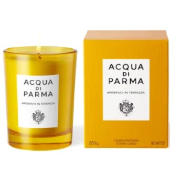 Aperitivo In Terrazza^Acqua Di Parma New