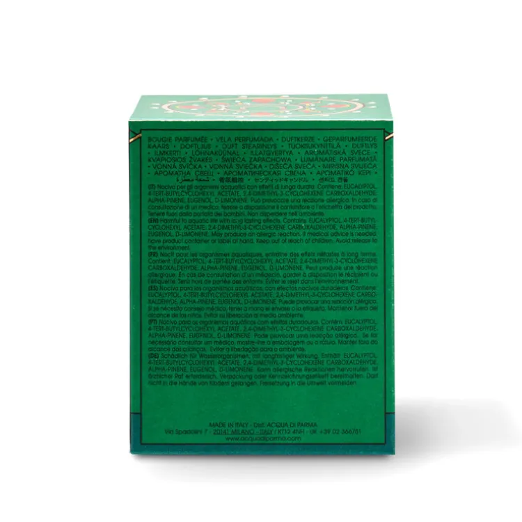 Bosco Kerze^Acqua Di Parma Best Sale