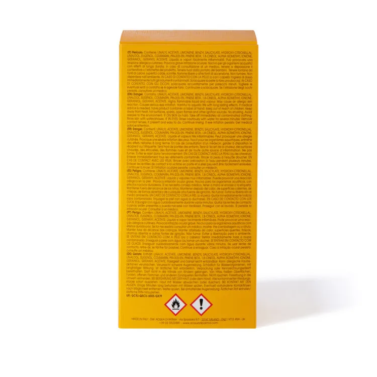 Buongiorno^Acqua Di Parma New