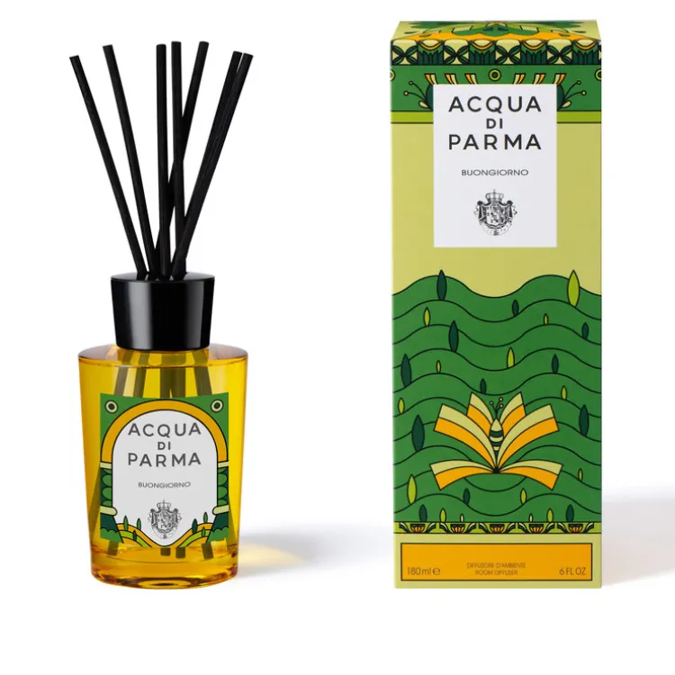 Buongiorno^Acqua Di Parma New