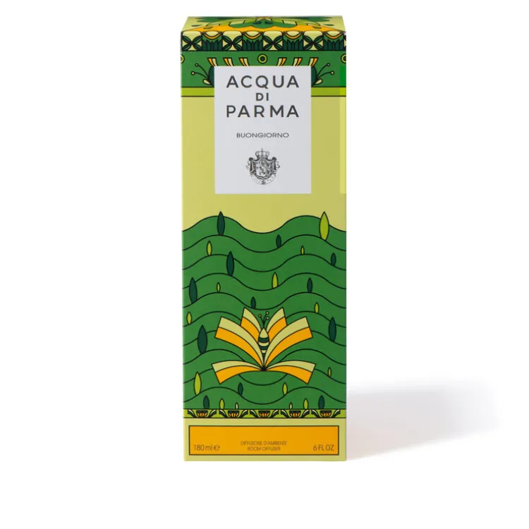 Buongiorno^Acqua Di Parma New