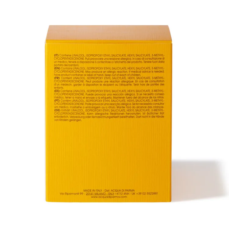 Buongiorno^Acqua Di Parma Clearance