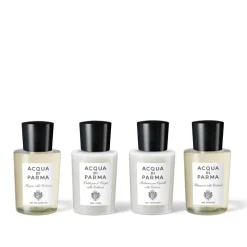 Colonia Bath Routine^Acqua Di Parma Hot