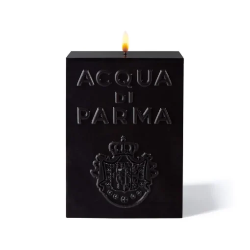 Cube Kerze^Acqua Di Parma Fashion