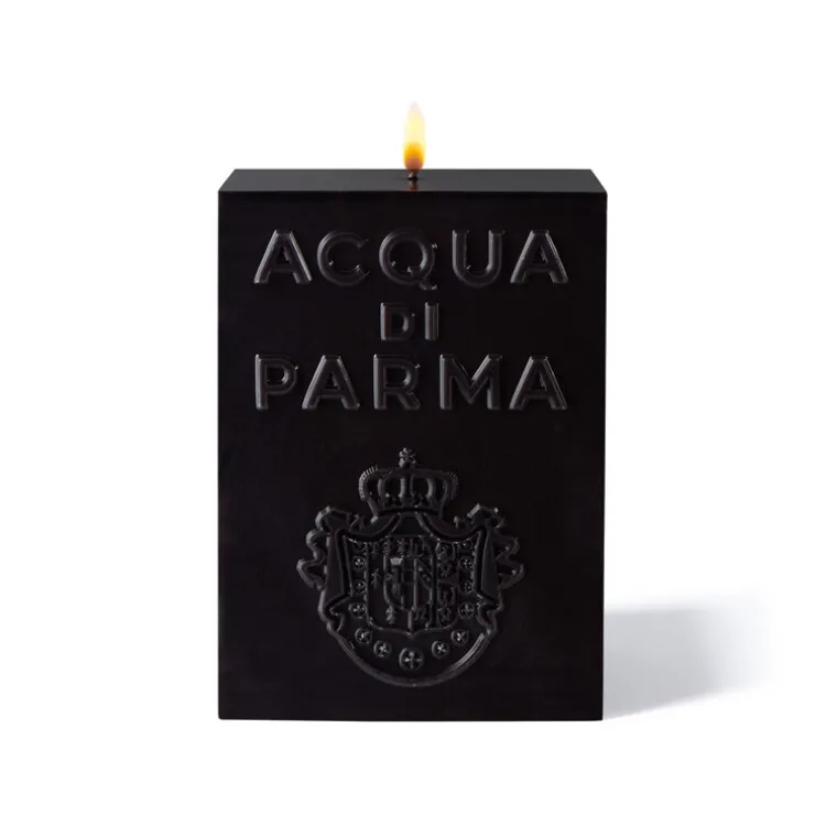 Cube Kerze^Acqua Di Parma Fashion