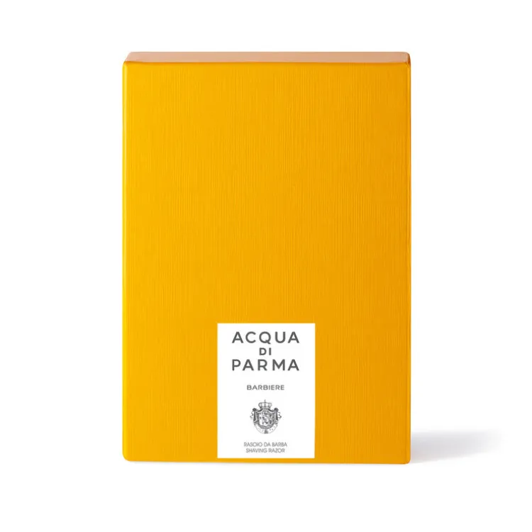 Gelber Rasierer^Acqua Di Parma Best