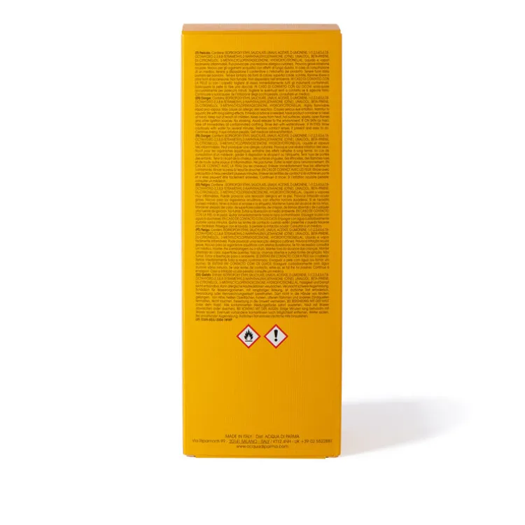 Grazie^Acqua Di Parma Sale