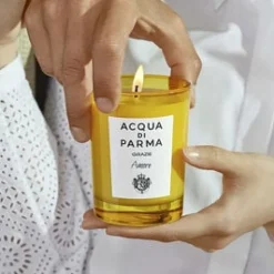 Grazie^Acqua Di Parma Hot