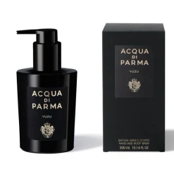 Hand-Und Bodywash^Acqua Di Parma Best