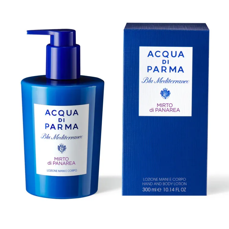 Hand- Und Korperlotion^Acqua Di Parma Clearance