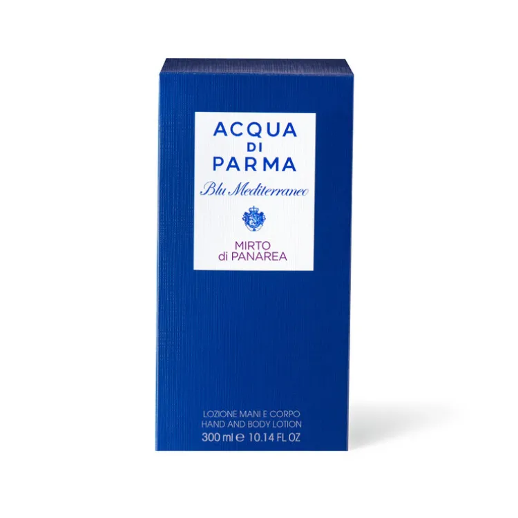 Hand- Und Korperlotion^Acqua Di Parma Clearance