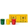 Holiday Candle Trio^Acqua Di Parma Outlet