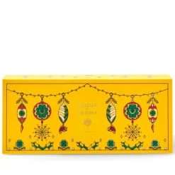 Holiday Candle Trio^Acqua Di Parma Outlet