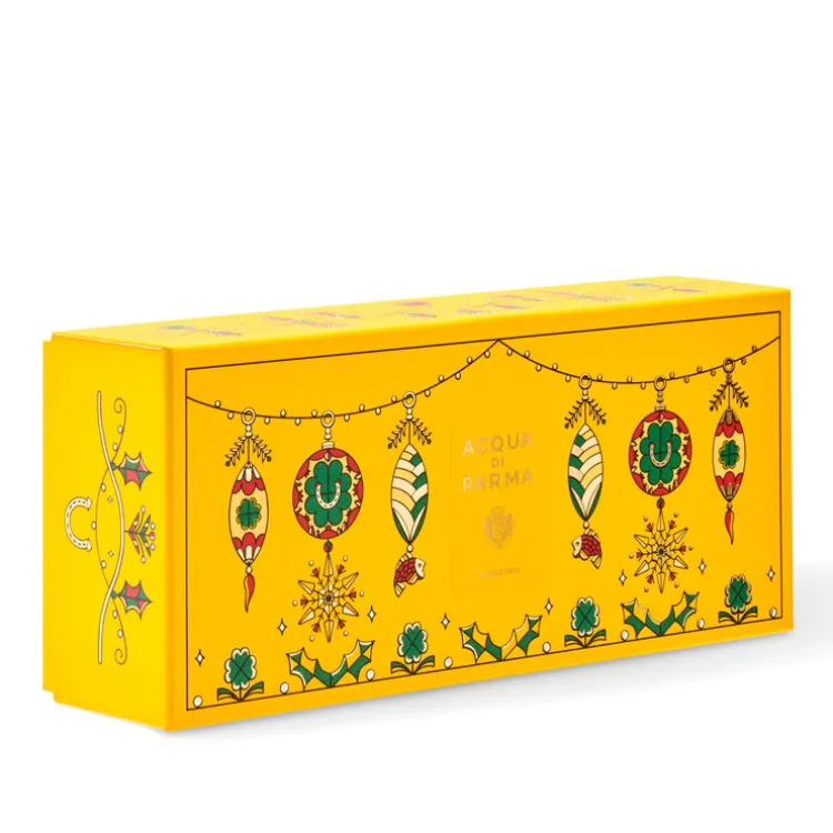 Holiday Candle Trio^Acqua Di Parma Outlet