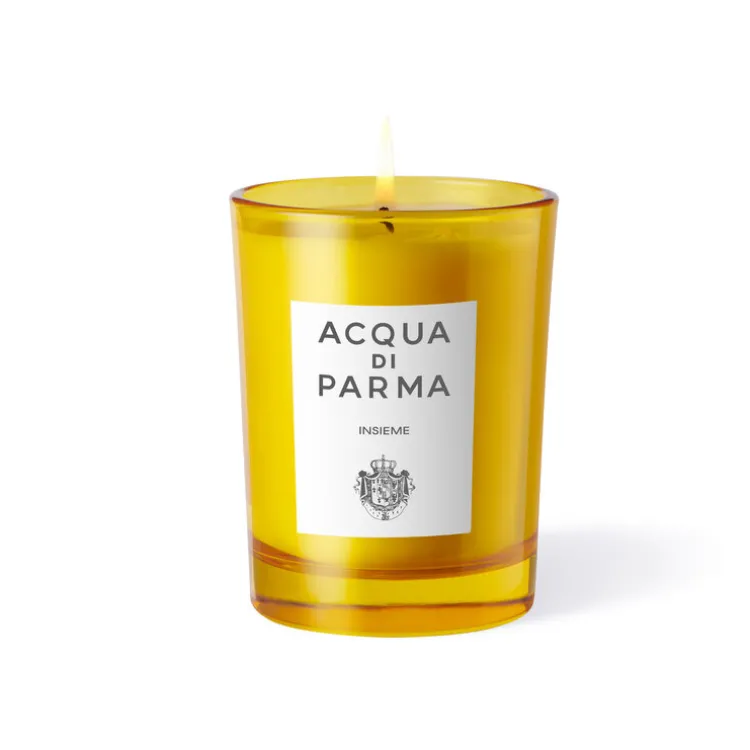 Insieme^Acqua Di Parma Fashion