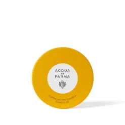 Kerzendeckel Schwarz^Acqua Di Parma Best