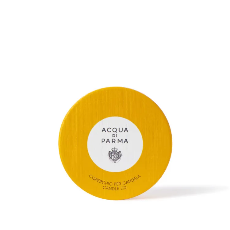 Kerzendeckel Schwarz^Acqua Di Parma Best