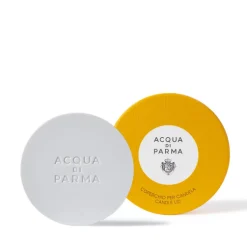 Kerzendeckel Weis^Acqua Di Parma Clearance