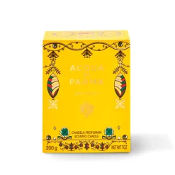 Kerze Neve Fresca^Acqua Di Parma Sale