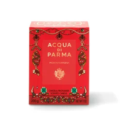 Kerze Portafortuna^Acqua Di Parma Hot