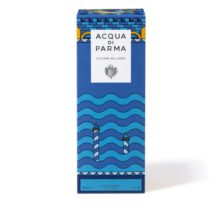La Casa Sul Lago^Acqua Di Parma Flash Sale