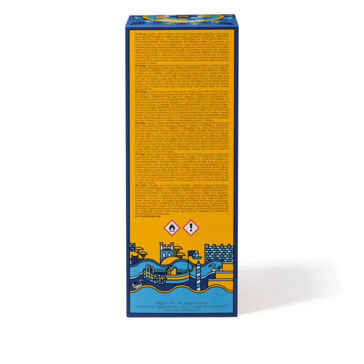 La Casa Sul Lago^Acqua Di Parma Flash Sale