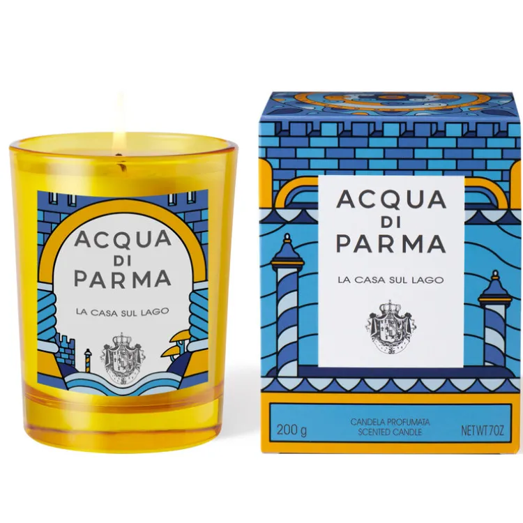 La Casa Sul Lago^Acqua Di Parma Discount