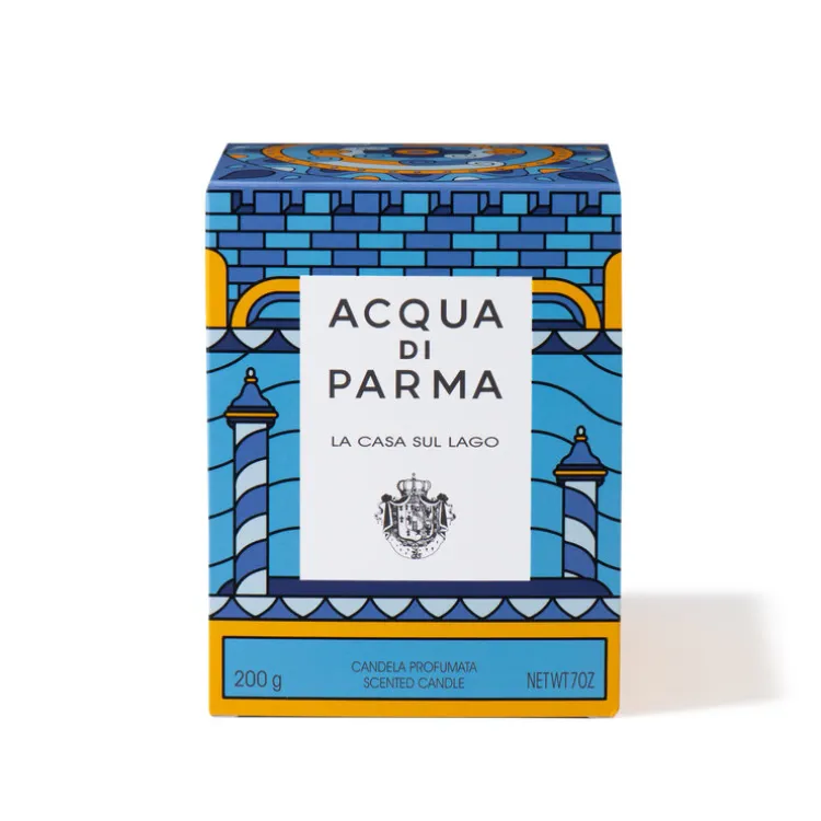 La Casa Sul Lago^Acqua Di Parma Discount