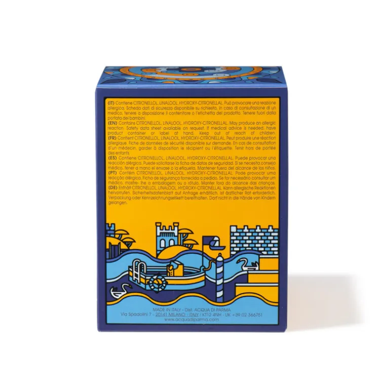 La Casa Sul Lago^Acqua Di Parma Discount