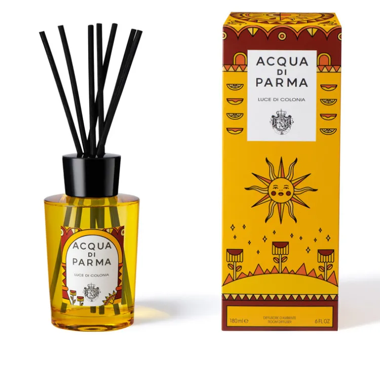 Luce Di Colonia^Acqua Di Parma Cheap