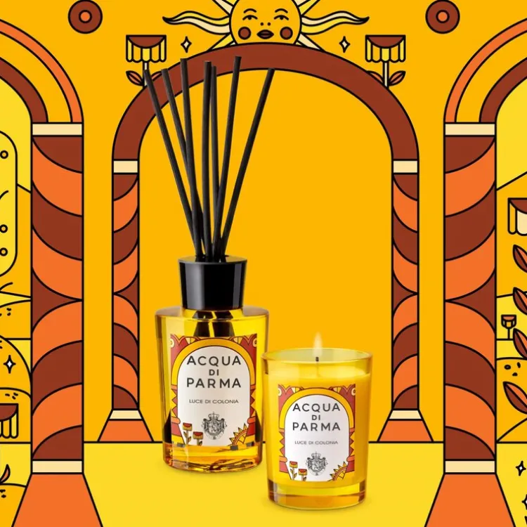 Luce Di Colonia^Acqua Di Parma Cheap