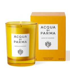 Luce Di Colonia^Acqua Di Parma Store