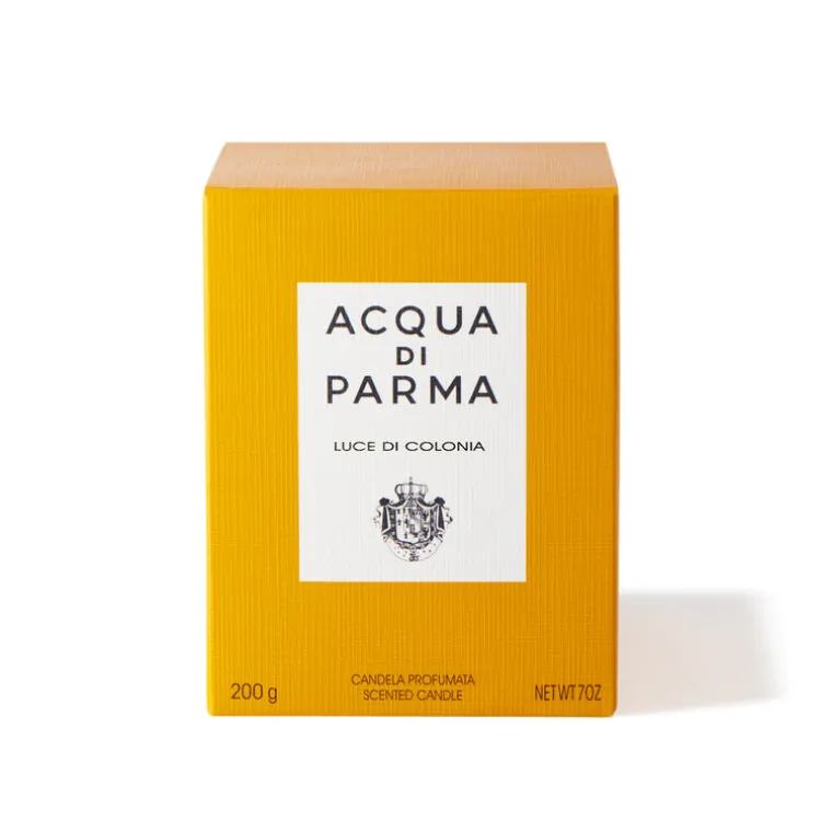 Luce Di Colonia^Acqua Di Parma Store