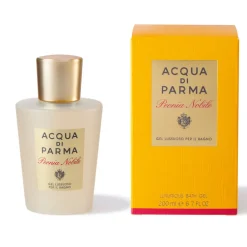 Luxurioses Badegel^Acqua Di Parma New