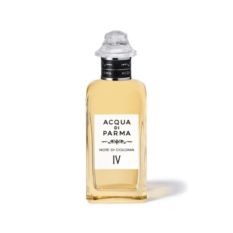 Note Di Colonia Iv^Acqua Di Parma New