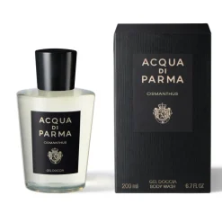 Osmanthus Duschgel^Acqua Di Parma Fashion