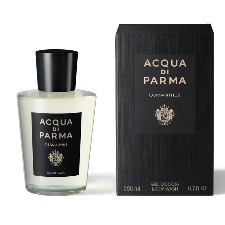Osmanthus Duschgel^Acqua Di Parma Fashion