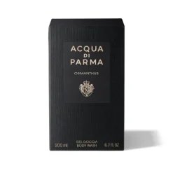 Osmanthus Duschgel^Acqua Di Parma Fashion