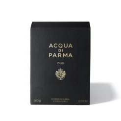 Oud^Acqua Di Parma Fashion