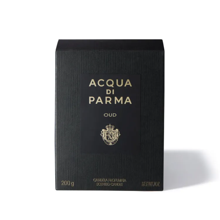 Oud^Acqua Di Parma Fashion