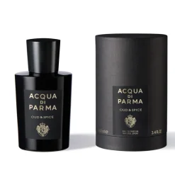 Oud & Spice^Acqua Di Parma New