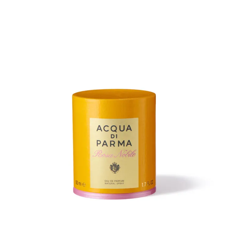Rosa Nobile^Acqua Di Parma New