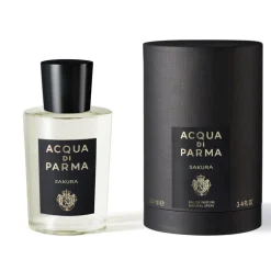 Sakura^Acqua Di Parma Hot