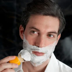 Sanfte Rasiercreme Fur Den Pinsel^Acqua Di Parma Hot