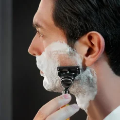 Sanfte Rasiercreme Fur Den Pinsel^Acqua Di Parma Hot