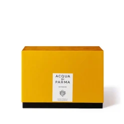 Schwarzer Deluxe Stander^Acqua Di Parma Discount