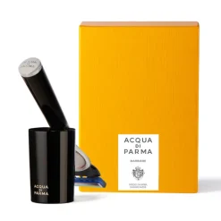 Schwarzer Rasierer^Acqua Di Parma Cheap