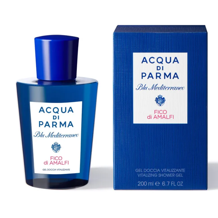 Vitalisierendes Duschgel^Acqua Di Parma Clearance