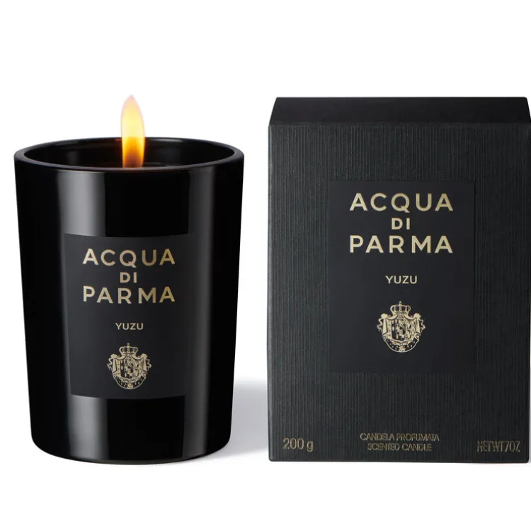 Yuzu^Acqua Di Parma Shop