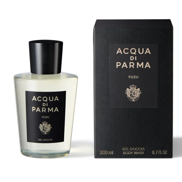 Yuzu Duschgel^Acqua Di Parma Hot